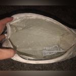 Pottery Barn   Quilted Cosmetic Makeup Toiletry Bag, 13 x 8" Lined NWOT Photo 2