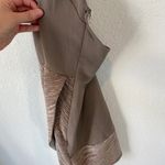 NBD Champagne Evelyn Mini Dress Size XS Photo 6