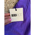 Beach Riot NWT Celine One Piece Swimsuit Photo 3