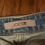 joe's jeans Joe’s Distressed Denim Women Shorts size 31 Photo 3
