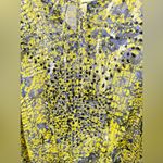Vertigo Paris  Tunic with Beads and Sequins NEW! Size XL Photo 5