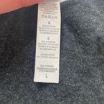 Down by Law Racerback Tank Top Womens Size Large Punk Rock Band Shirt Gray Photo 3