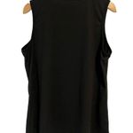 Country Music And Beer Thats Why Im Here Tank Top Mens Black White T Shirt NEW Size XL Photo 5