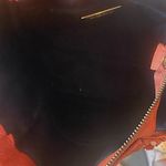 Laura Di Maggio Designer Vintage premium Italian leather backpack purse (unused) Photo 10