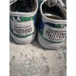 Penelope Chilvers Sneakers Women 36 EUR 6 US Floral Canvas Organic Cotton Shoes Photo 3