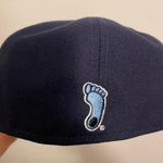 NCAA Myfitteds unc 2005 Final Four size 7 1/8 brand new very rare Photo 3