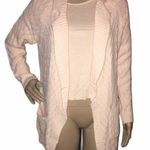 Candie's Candie’s chevron textured knit cardigan Photo 0