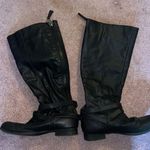 Charlotte Russe Black Boots Photo 0