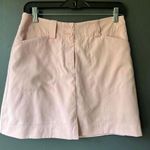 Nike Golf Women's Skort - Stylish and Functional Pink Photo 0