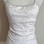 Victoria's Secret Vintage 90s Victoria’s Secret Floral Cami Photo 2