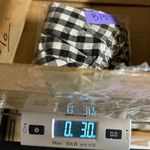 A New Day S Gingham Ruffle Cotton Strappy Top Cottagecore Summer Picnic Western Photo 8