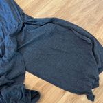 NWOT Lunya restore long maxi dress in grey Size XS Photo 7