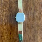 Bulova 97A70 Gold-Tone Stainless Steel Watch Photo 1