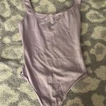 PINK - Victoria's Secret  Bodysuit Photo 0