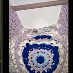 ZARA crochet dress Photo 11