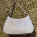 Urban Outfitters Kez Modern Baguette Handbag UO lavender Photo 1