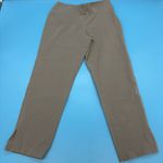 Brunello Cucinelli Women’s Tan Pants Size 4 Photo 0