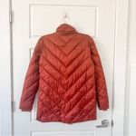 Scotch & Soda  Contrast Lining Puffer Coat Photo 5