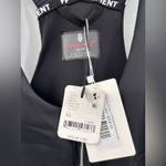 Free People Powder Vixen Softshell Bib in Black XS Photo 7