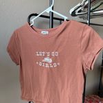 Rue 21 Crop Top  Photo 0