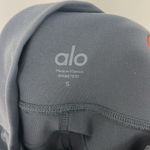 Alo Yoga  Gray Leggings Photo 12