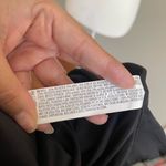 Forever 21 NEW  Plaid Jacket with Black Lining Size 2X Photo 6