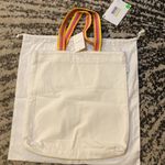 Zimmermann  Appliquéd canvas tote Photo 4