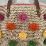 I.N.C. Colorful Pom Photo 1