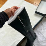 Dr.‎ Scholls Women's Brilliance Boot Black size 6/5M Photo 3