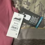 Avia pink sports bra size medium Photo 2