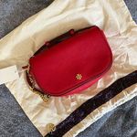 Tory Burch Chain Purse Photo 5