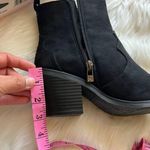 Sam & Libby Western Booties Photo 9