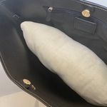 Coach City Tote In Signature Canvas With Vintage Mini Rose Print c7274 Photo 6