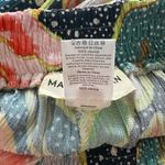 Mara Hoffman Wrap Back Jumpsuit in Arcadia Indigo Photo 8