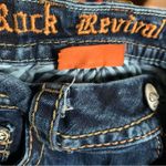 Rock Revival Alivia Boot Stretch Jean 26 Photo 7