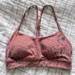 Lululemon Flow Y Bra Photo 0