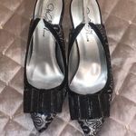 Wild Rose High heeled shoes Photo 0