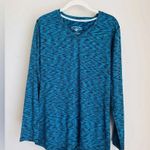 Beverly Hills Polo Club  Long Sleeve Shirt - Size L Photo 1