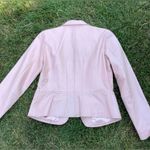 LOVELY💖DRESSY genuine leather jacket💖💖 Pink Photo 6