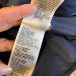 Marmot  Riley Women's Quilted Snap Front Shirt Jacket Blue Gray Size Small Photo 5