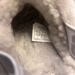 UGG Gray Fluff Yeah Slide Photo 7