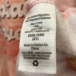 Wound Up FINAL MARKDOWN  acceptance equality love sweatshirt xxxl Photo 3