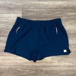 Vuori  Dash shorts In Cosmo Large Photo 1
