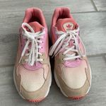 Adidas EUC /  Originals Falcon Icy Pink Athletic Sneakers / Size 7 Photo 1