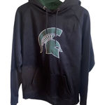 Colosseum Athletics Michigan State University Athletic hoodie Photo 0