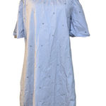 Spense Chambray Dress Photo 0