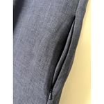 Betabrand  Reversible Travel Tunic Blue Small Wrinkle Free Moisture Wicking Photo 1