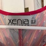 Xenia Pink Dress Photo 1