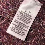 Cape Juby  size small cozy sweater knit cardigan Photo 3