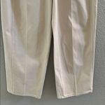 Aritzia Wilfred Free Ascendant Tan Barrel Pant Size 2 Photo 4